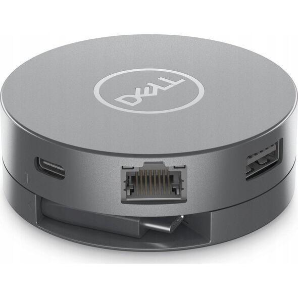 Dell 6-in-1 USB-C Multiport