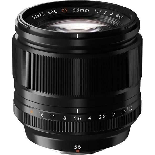 Obiektyw Fujifilm Lens Fujinon XF-56mmF1.2 R