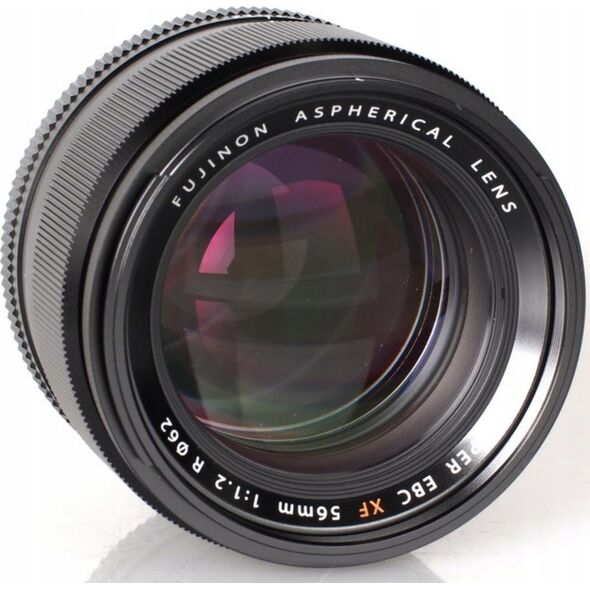 Obiektyw Fujifilm Lens Fujinon XF-56mmF1.2 R