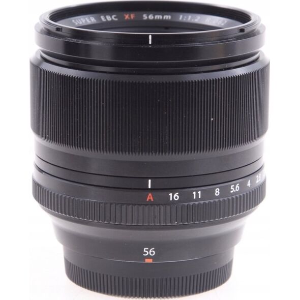Obiektyw Fujifilm Lens Fujinon XF-56mmF1.2 R