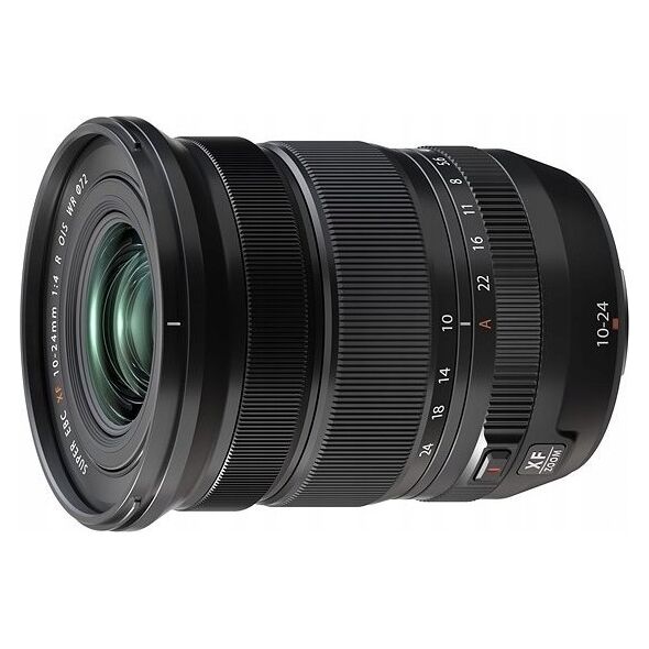 Obiektyw Fujifilm Lens Fujinon XF-56mmF1.2 R