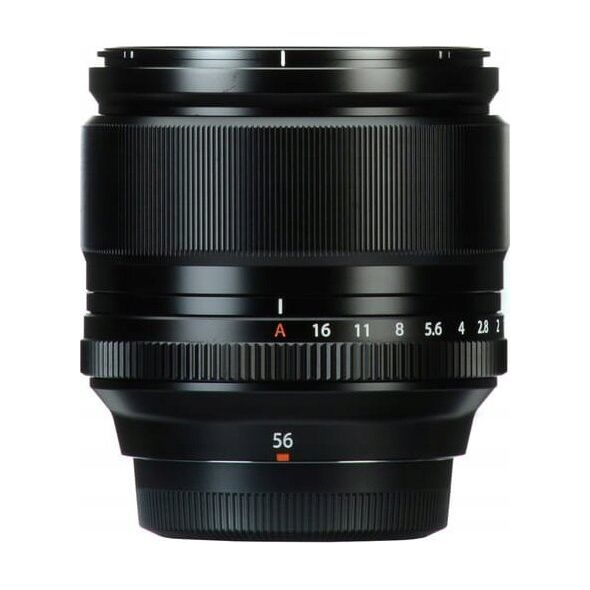 Obiektyw Fujifilm Lens Fujinon XF-56mmF1.2 R