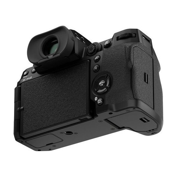 Aparat Fujifilm X-H2 + XF 16-80mm f/4.0 R OIS WR (16781565)