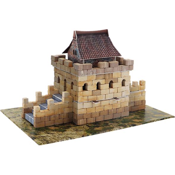 Trefl Brick Trick Travel - Great Wall of China TREFL