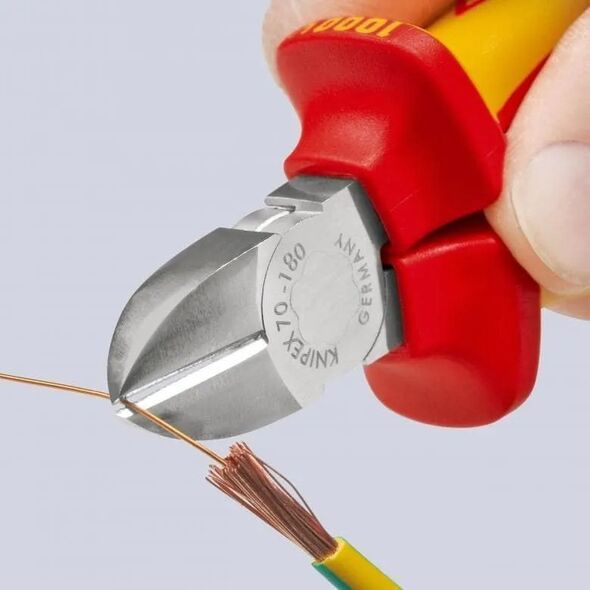 Knipex KNIPEX Diagonal Cutter