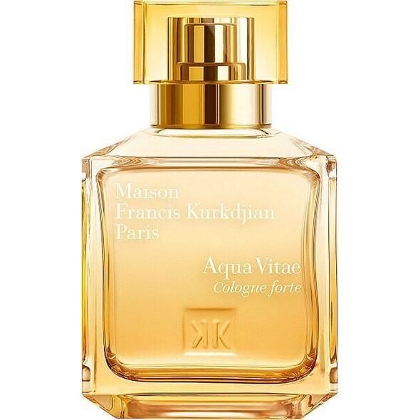 Maison Francis Kurkdjian Kvapusis vanduo Maison Francis Kurkdjian Aqua Vitae Cologne Forte EDP moterims, 35 ml