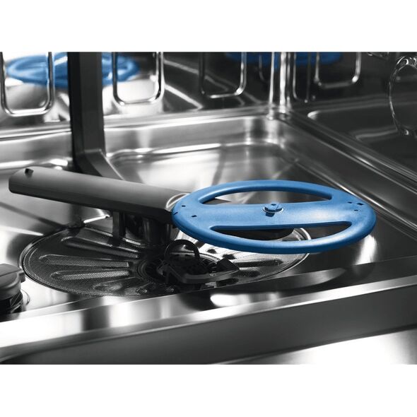Zmywarka Electrolux Įmontuojama indaplovė Electrolux EES48200L