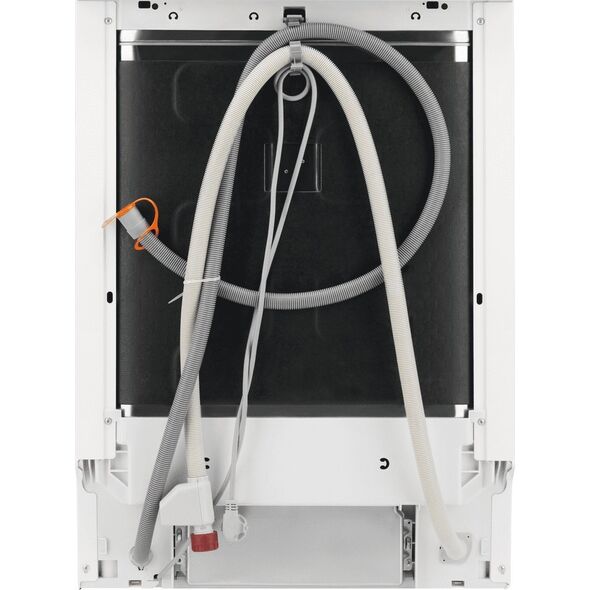 Zmywarka Electrolux Įmontuojama indaplovė Electrolux EES48200L