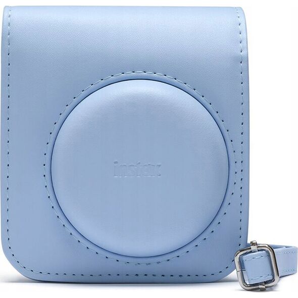 Torba Fujifilm Fujifilm instax Mini 12 Bag pastel-blue