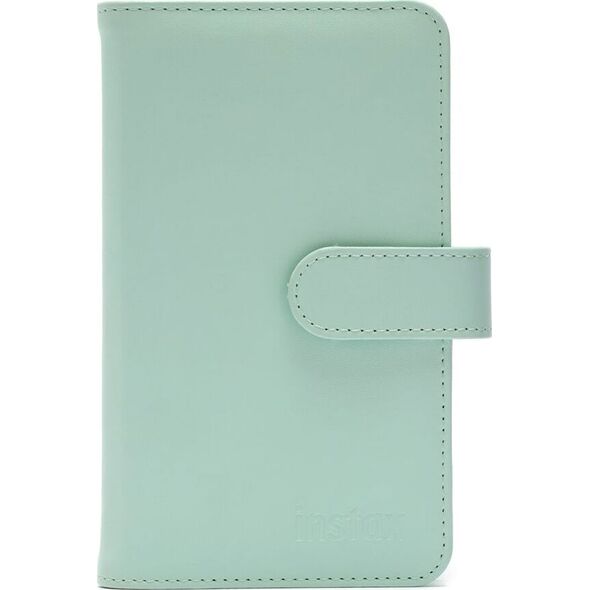 Fujifilm Fujifilm Instax Mini 12 Album mint-green