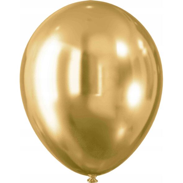 Zestaw urodzinowy LUX - 53 element