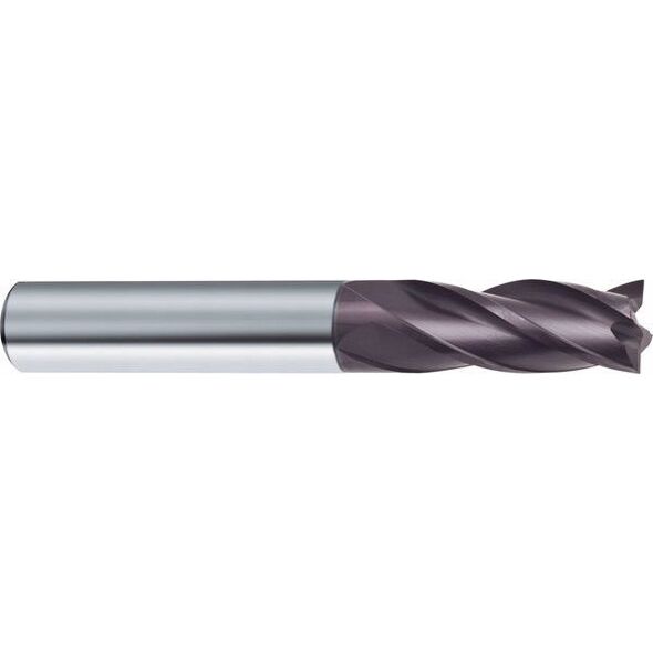 Ghring Carbide milling cutter GUHRING HA 6.0 mm
