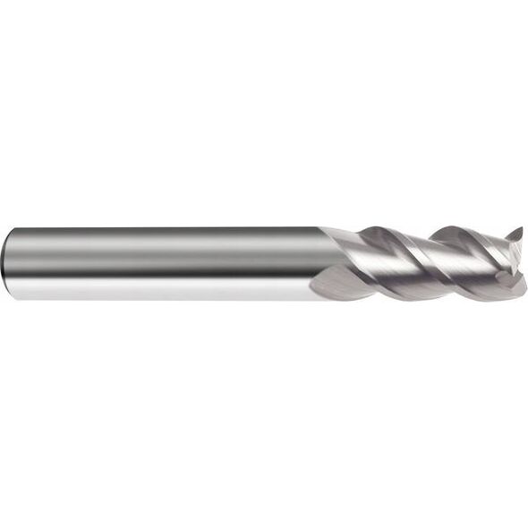 Ghring Carbide milling cutter GUHRING ALU 19992 12.0 mm