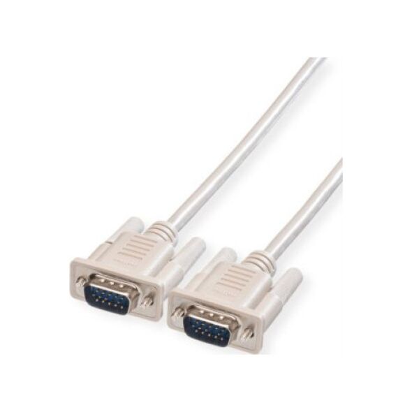 Kabel Roline Kabel ROLINE VGA HD15 M/M, 3 m
