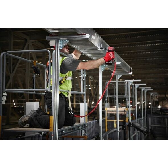 Milwaukee MILWAUKEE LEASH FOR TOOLS UP TO 6.8 kg
