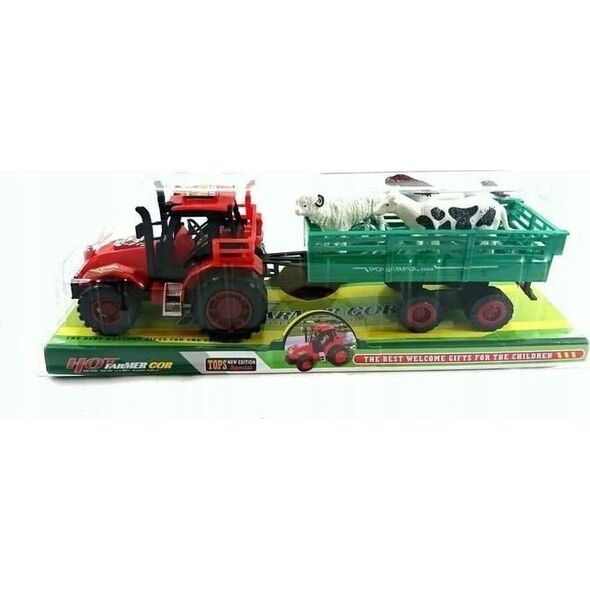Pro Kids Traktor rolniczy