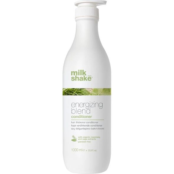 Milk Shake Kondicionierius tankinantis plaukus Milk Shake Energizing Blend, 1000 ml