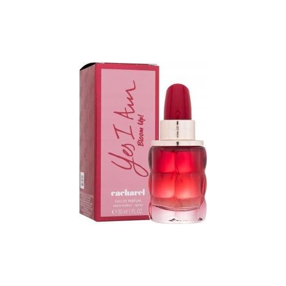 Cacharel Kvapusis vanduo Yes I Am Cacharel Libre EDP moterims, 30 ml