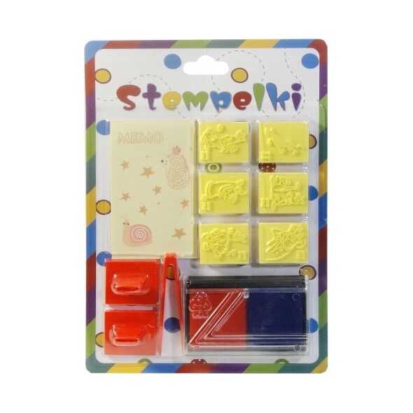 Swede Stempelki