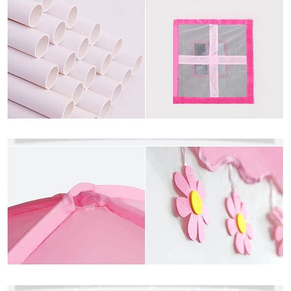 Master Namiot dla Dzieci MASTER Pinky Tipi