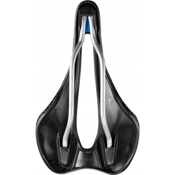 Selle Italia Siodło SELLE ITALIA SLR BOOST 3D TI316, Superflow S (id match S3), TI 316 Rail, 3D Printed, 200g (NEW)