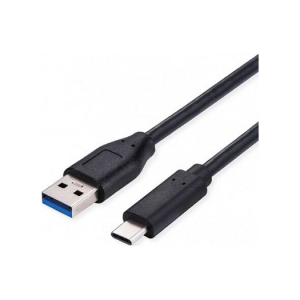 Kabel USB Value Kabel VALUE USB 3.2 Gen 1, A-C, M/M