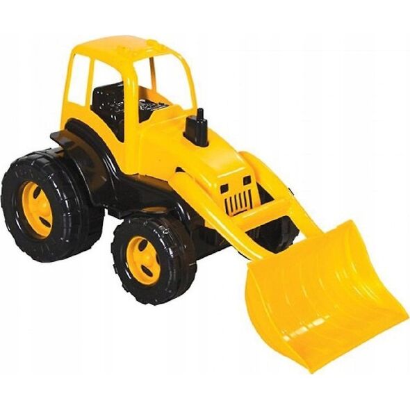 Teka Traktor z łyżk±