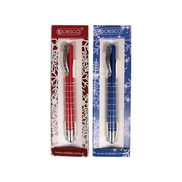 Teka Pióro wieczne Master w etui GB