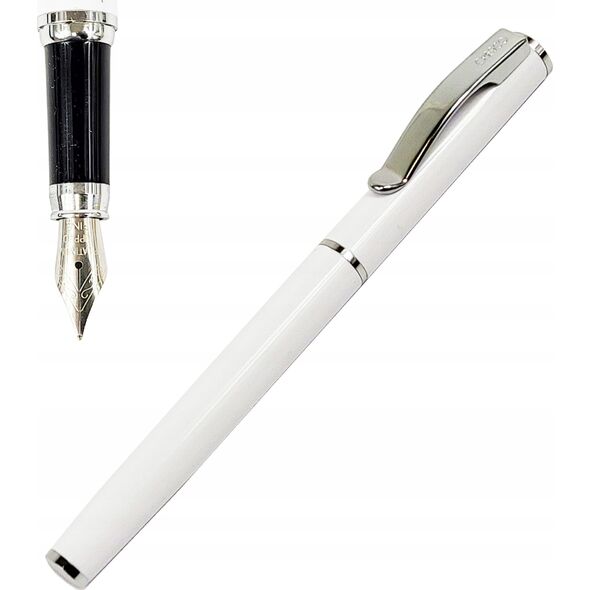 Teka Pióro + długopis Aston w etui GB