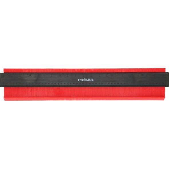 Pro-Line Wzornik kształtów 500 mm, rdzeń aluminiowy, magnes, proline