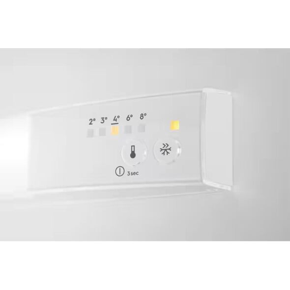 Lodówka Electrolux Electrolux LNS5LE18S