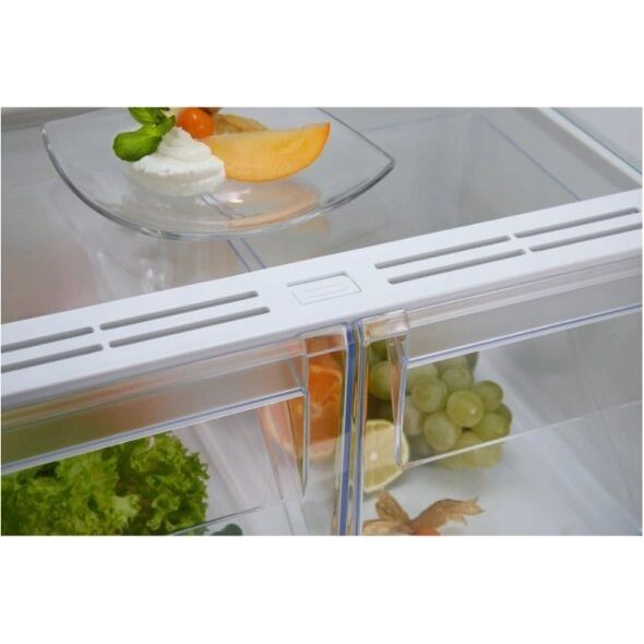 Lodówka Electrolux Electrolux LNS5LE18S