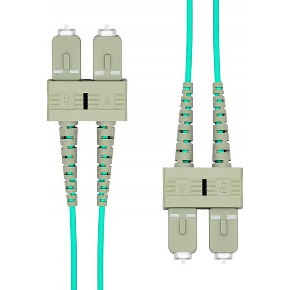 ProXtend SC-SC UPC OM4 Duplex MM Fibre