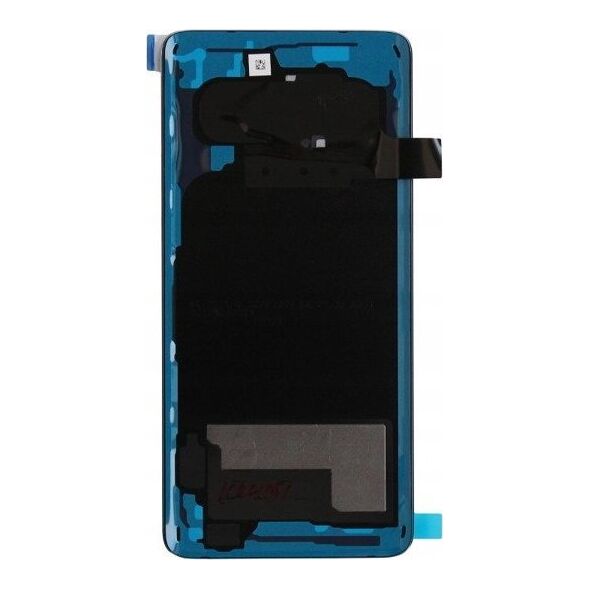 Bateria Samsung G973 S10 Back Cover Black