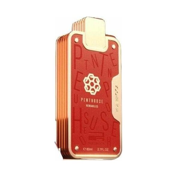 Afnan Kvapusis vanduo Afnan Penthouse Versailles EDP moterims, 80 ml