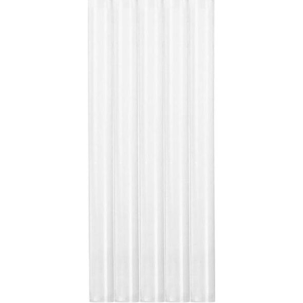 Teka Wkład klejowy transparentny 7mmx20cm 5szt