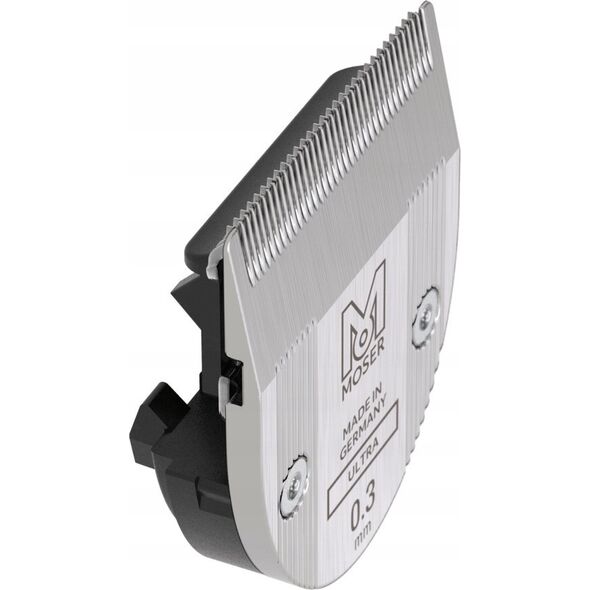Moser MOSER 1584-7280 U-Blade Kerpamoji galvutė