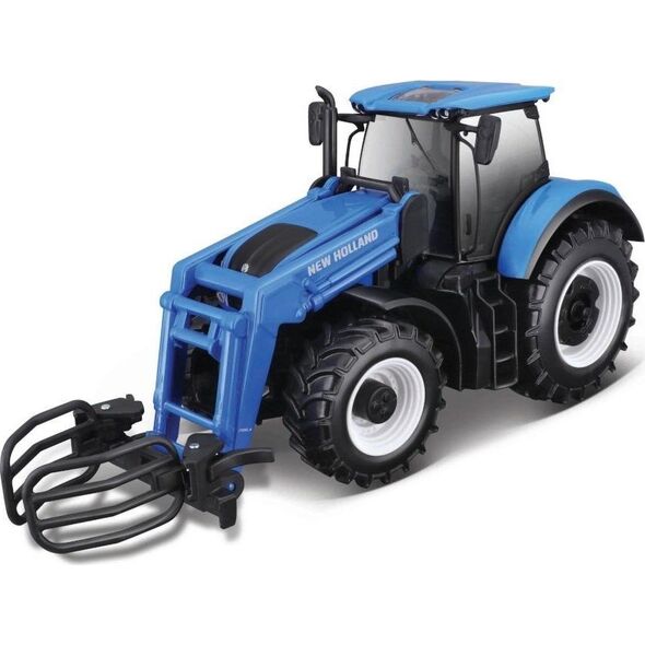 Teka New Holland T7.315 HD ładowacz czołowy