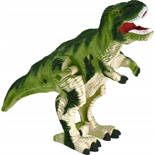 Teka Dinozaur do nakręcania MIX