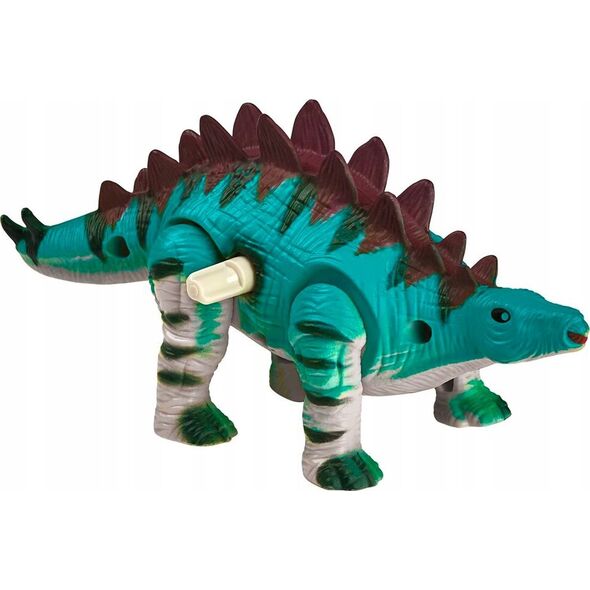 Teka Dinozaur do nakręcania MIX