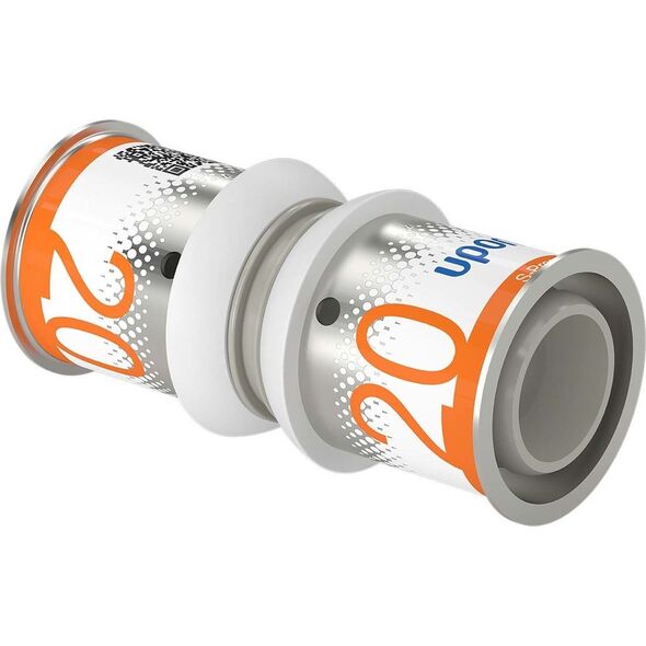 Uponor Uponor S-Press PLUS złączka PPSU 20-20