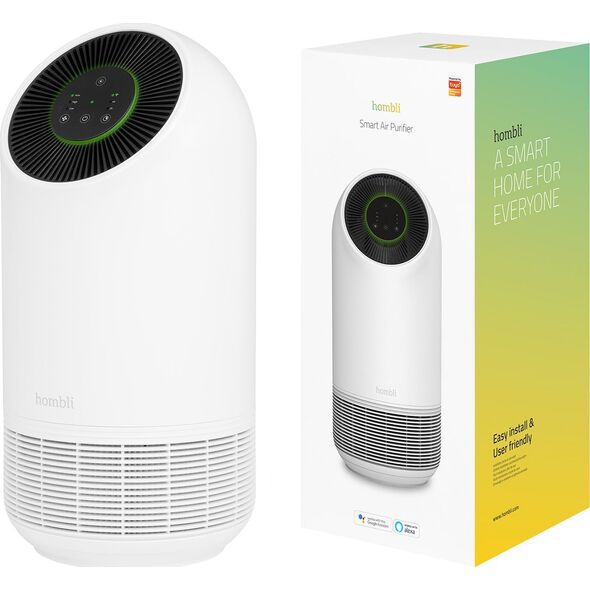 Oczyszczacz powietrza Avanca International BV Hombli Smart Air Purifier - smarter Luftreiniger