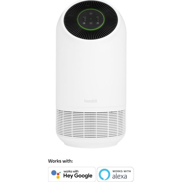 Oczyszczacz powietrza Avanca International BV Hombli Smart Air Purifier - smarter Luftreiniger