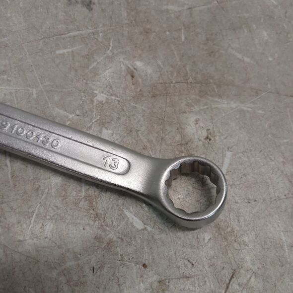 Gedore GEDORE red Combination Spanner 13 mm