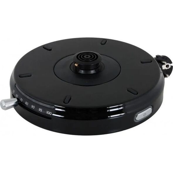 Czajnik KitchenAid KitchenAid Artisan 5KEK1522EOB onyx black, 1,5l