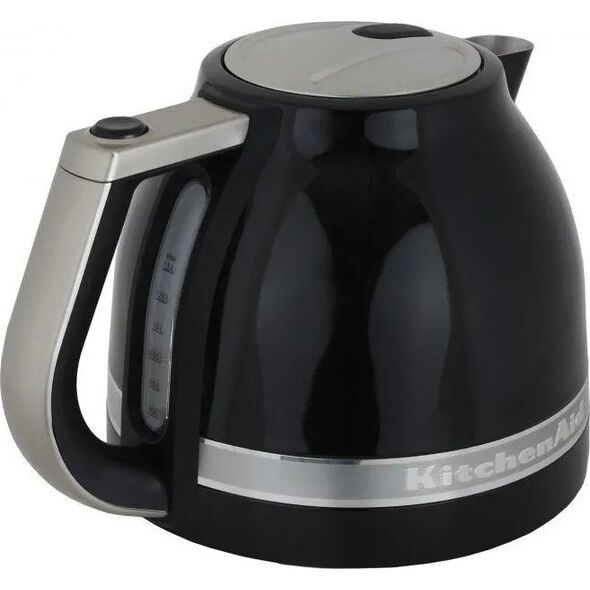 Czajnik KitchenAid KitchenAid Artisan 5KEK1522EOB onyx black, 1,5l