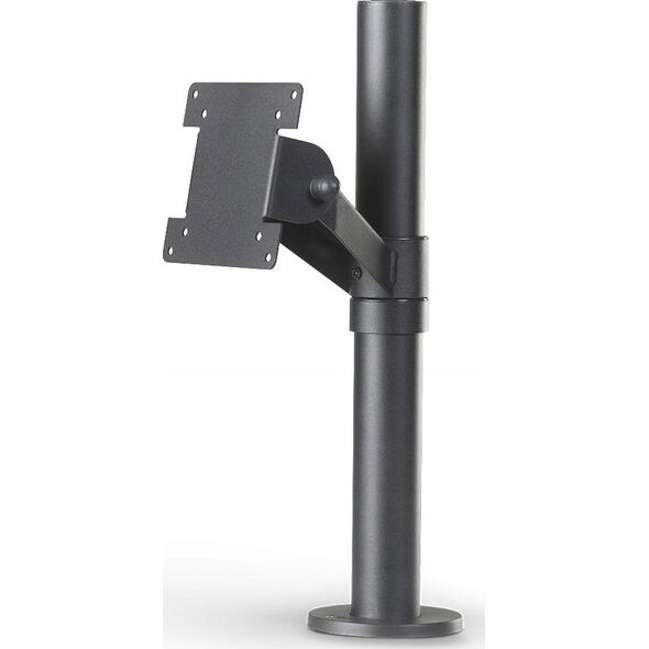 Ergonomic Solutions Ergonomic Solutions SPV1101-FX-02 uchwyt / stojak do monitorów Czarny Biurko