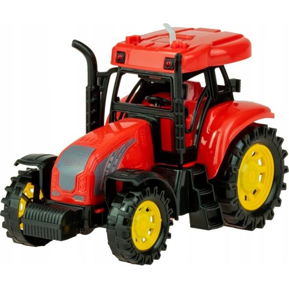 Teka Traktor z maszyn± polski moduł dĽwiękowy