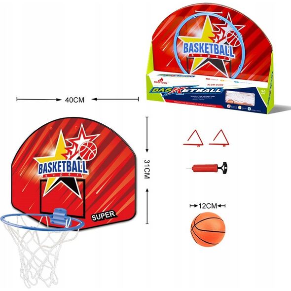 Teka Mini koszykówka