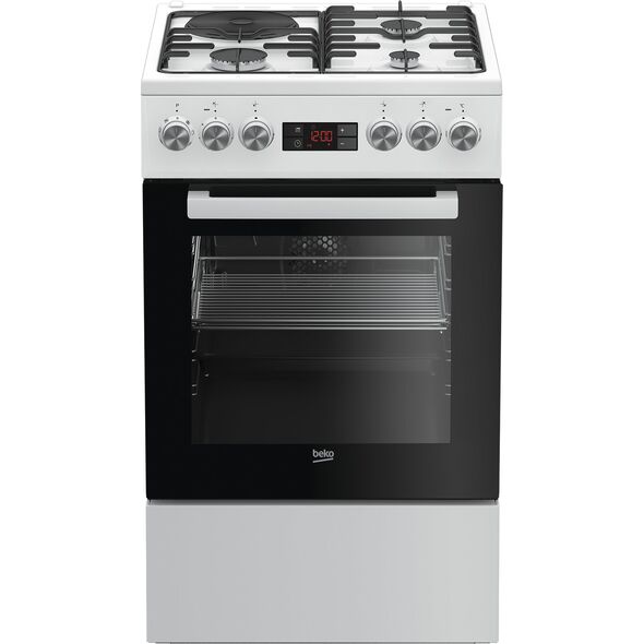 Kuchenka Beko FSE53320DWCS